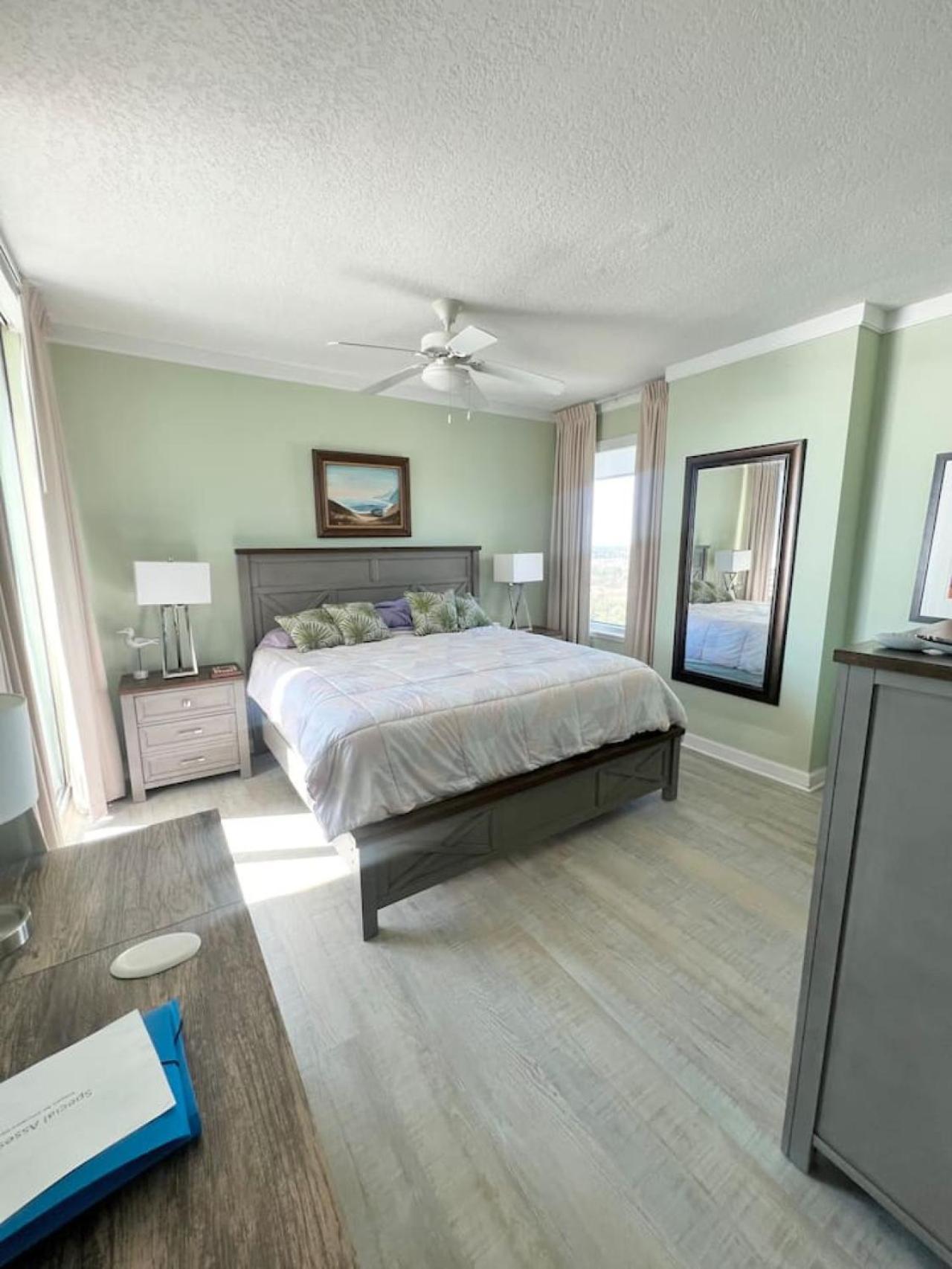 Just Beachy Get-Away Biloxi Exterior foto