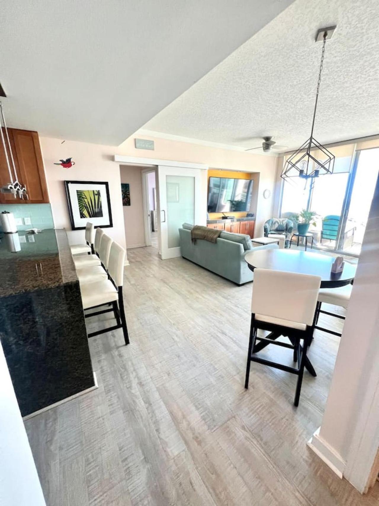 Just Beachy Get-Away Biloxi Exterior foto